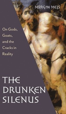 bokomslag Drunken Silenus