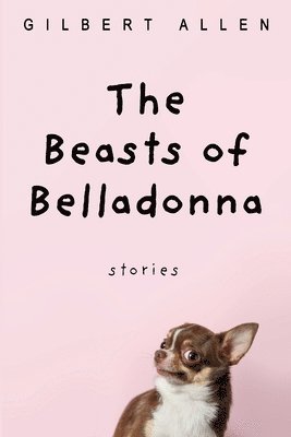 Beasts of Belladonna 1