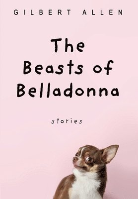 Beasts of Belladonna 1