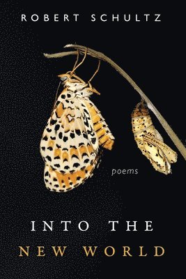 Robert Schultz - Into the New World, Häftad