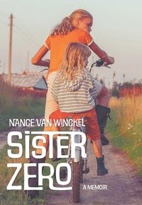 bokomslag Sister Zero