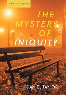 The Mystery of Iniquity 1