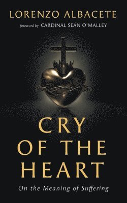 bokomslag Cry of the Heart