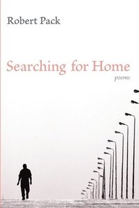 bokomslag Searching for Home