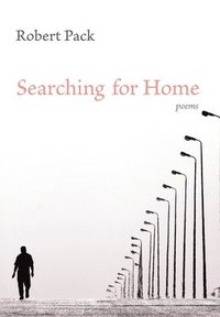 bokomslag Searching for Home