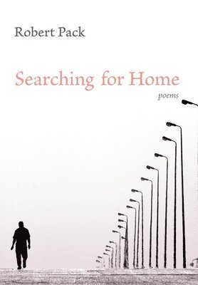 Searching for Home 1