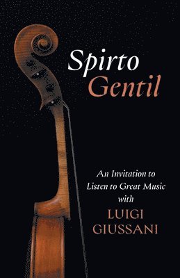 Spirto Gentil 1