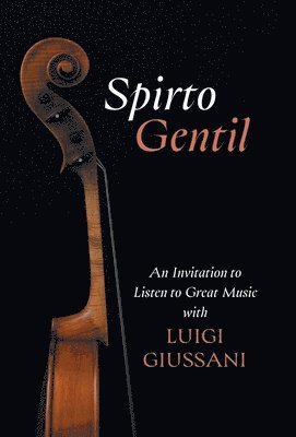 Spirto Gentil 1