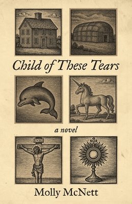bokomslag Child of These Tears