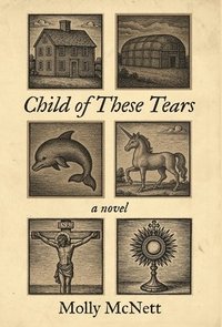 bokomslag Child of These Tears