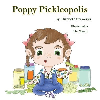 Poppy Pickleopolis 1