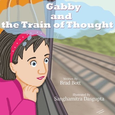 Gabby and the Train of Thought 1