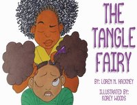 bokomslag The Tangle Fairy