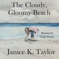 bokomslag The Cloudy, Gloomy Beach