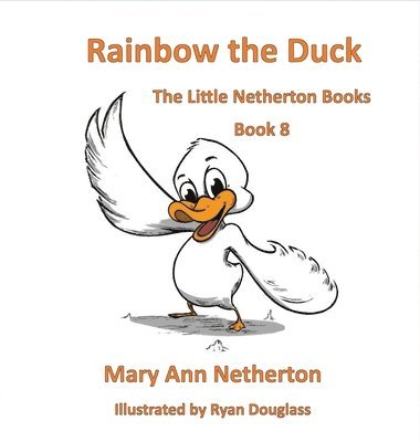 Little Netherton Books 1