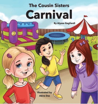 The Cousin Sisters 1