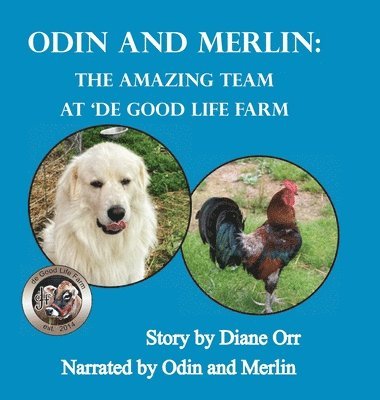 Odin and Merlin 1