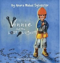 bokomslag Vinnie and the Lost Lugnut