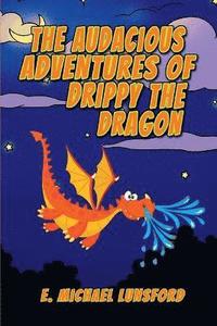 bokomslag The Audacious Adventures of Drippy the Dragon