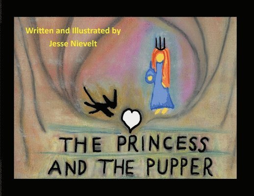 The Princess and the Pupper 1