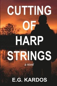 bokomslag Cutting of Harp Strings