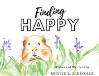 bokomslag Finding Happy