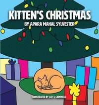 bokomslag Kitten's Christmas