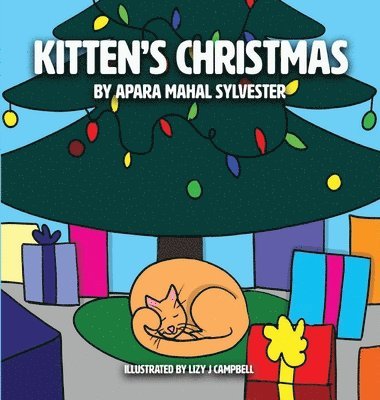Kitten's Christmas 1