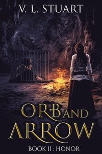 bokomslag Orb & Arrow Book II