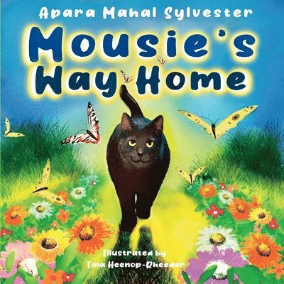 Mousie's Way Home 1