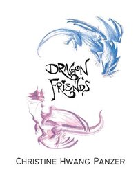 bokomslag Dragon Friends