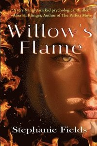 bokomslag Willow's Flame