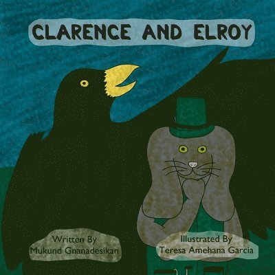 Clarence and Elroy 1
