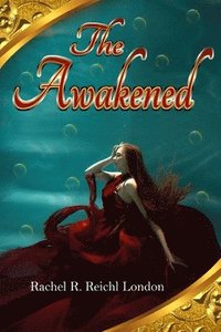 bokomslag The Awakened