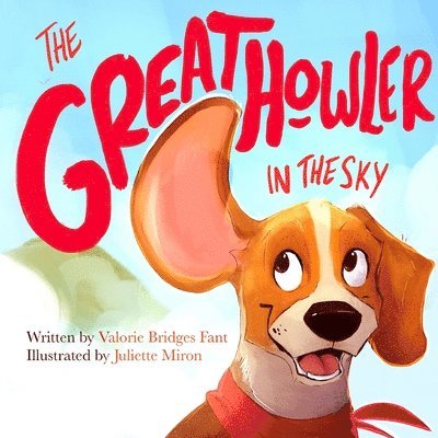 The Great Howler in the Sky 1