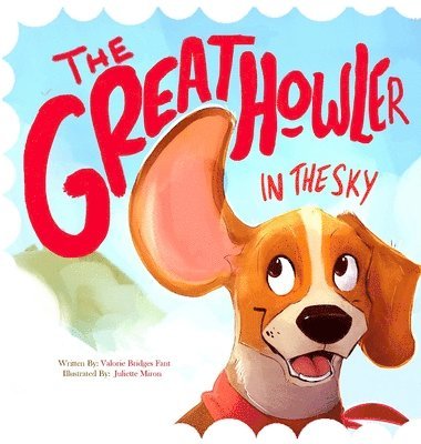 The Great Howler in the Sky 1