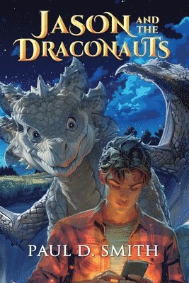 Jason and the Draconauts 1