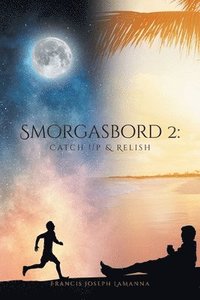 bokomslag Smorgasbord 2