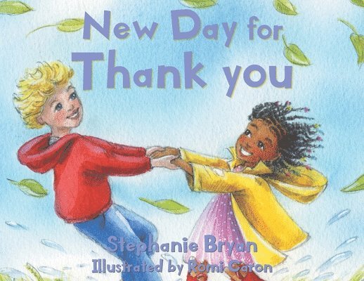 New Day for Thank you 1