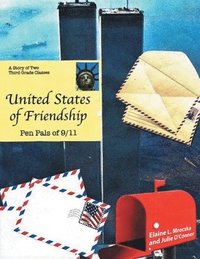 bokomslag United States of Friendship