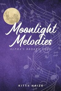 bokomslag Moonlight Melodies