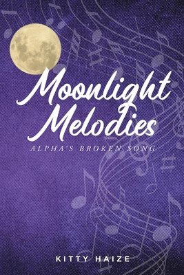 bokomslag Moonlight Melodies