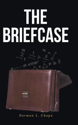 Norman L Chapa, Norman L. Chapa, L. Chapa,Norman - Briefcase, Inbunden