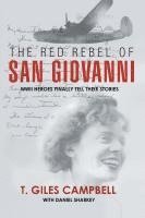 bokomslag Red Rebel of San Giovanni