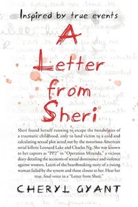bokomslag Letter from Sheri