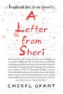 A Letter from Sheri 1