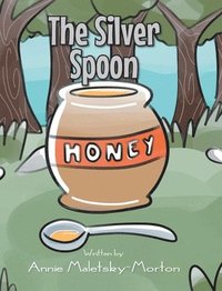 bokomslag The Silver Spoon