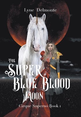 The Super Blue Blood Moon 1