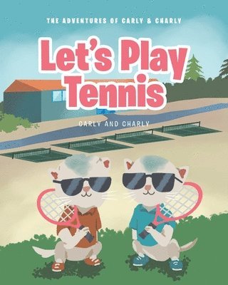 Let's Play Tennis 1