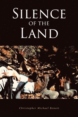 Silence of the Land 1